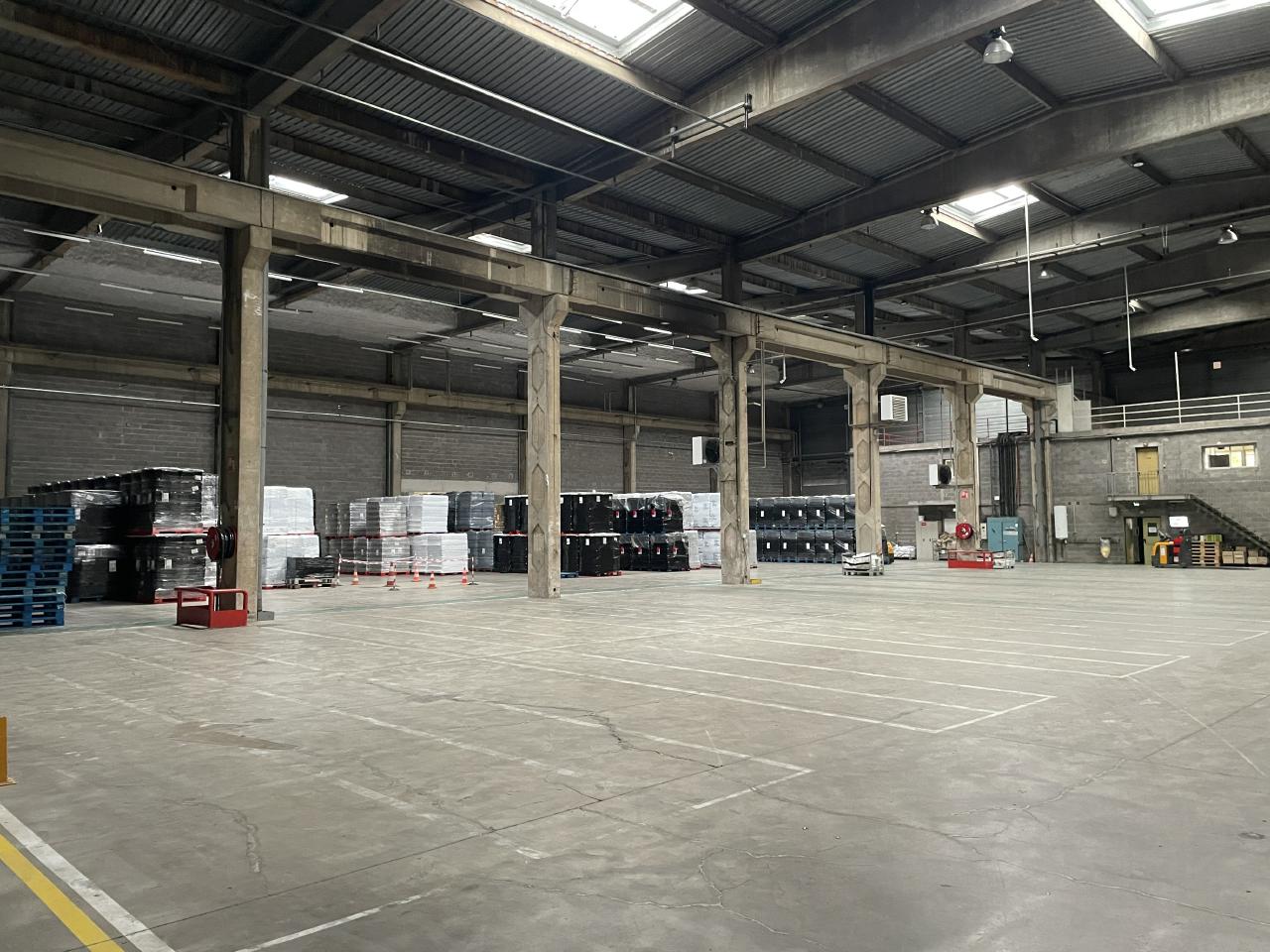 Local d'activité Gondreville 4058m² Location local d'activité Gondreville Meurthe-et-Moselle OLACT2315974 5